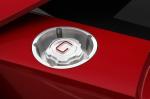 ItalDesign Parcour Concept 2013 года